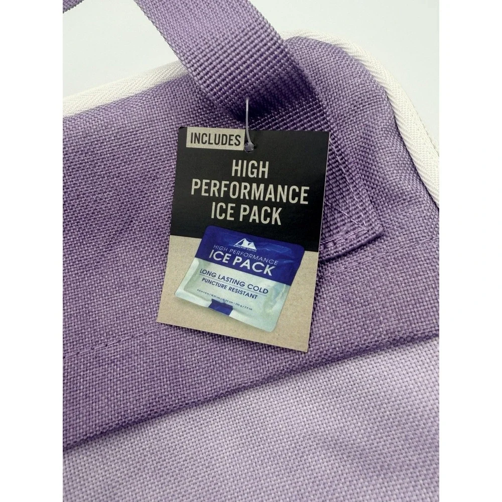 Artic Zone new artic